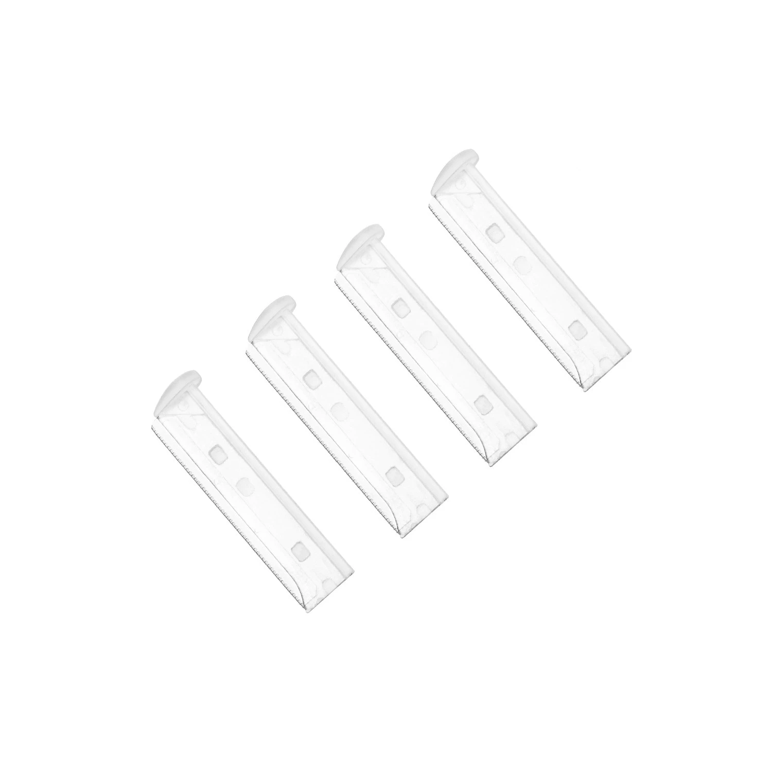 Tweezerman Replacement Blades 1 Tweezerman Replacement Blades
