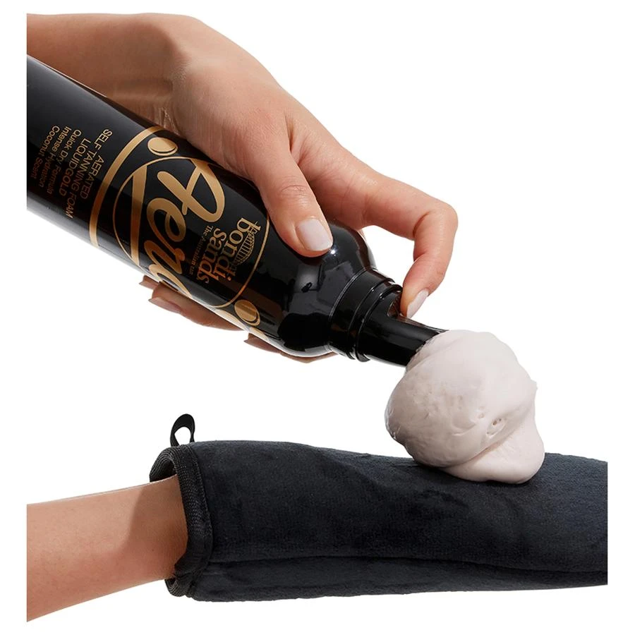 Bondi Sands AeroAero Self Tanning Foam Liquid Gold 2 Bondi Sands AeroAero Self Tanning Foam Liquid Gold - Afbeelding 2