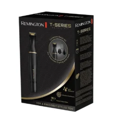 Remington T-Series Detail Kit -Exporteren Licht Glam Winkel rkLdDb334620 7 dgl NL