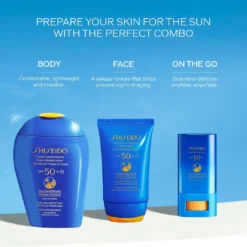 Shiseido Sun CareExpert Sun Protector Face & Body Lotion SPF30 16 Shiseido Sun CareExpert Sun Protector Face & Body Lotion SPF30 -Exporteren Licht Glam Winkel sI1xrq552934 6 dgl NL