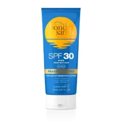 Bondi Sands Sunscreen Lotion SPF30 F/F