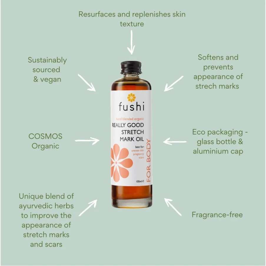 Stretch Mark 6 Stretch Mark - Afbeelding 6