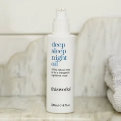This Works SchlafDeep Sleep Night Oil 9 This Works SchlafDeep Sleep Night Oil -Exporteren Licht Glam Winkel sXQKnQ319557 4 dgl NL