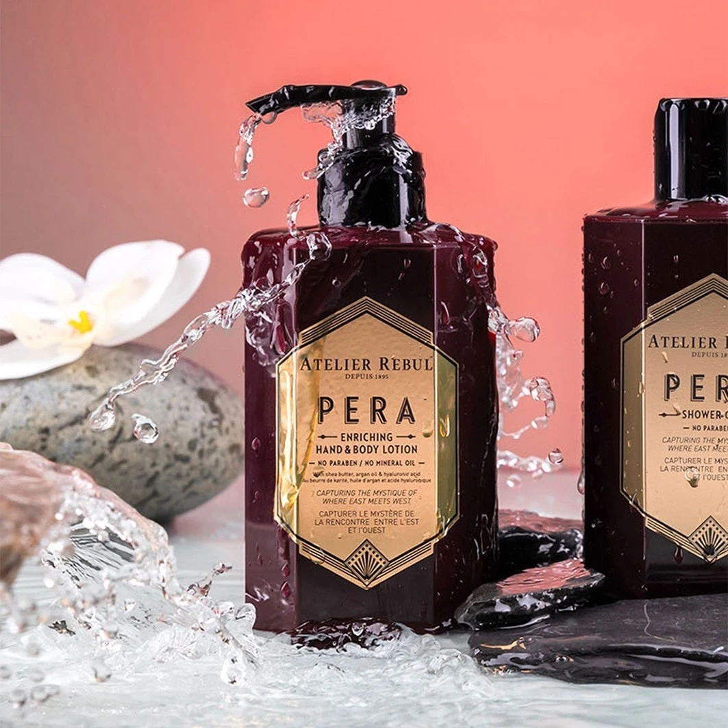 PeraHand & Bodylotion 2 PeraHand & Bodylotion - Afbeelding 2