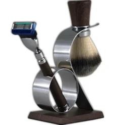 Luxe Fusion Hout Synthetisch