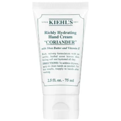 Kiehl's Richly Hydrating Coriander