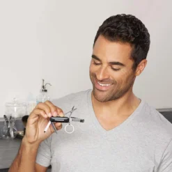 Tweezerman Pocket Multi-Tool -Exporteren Licht Glam Winkel uTp0U6928639 4 dgl NL