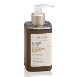 Lemongrass & HoneyHandzeep