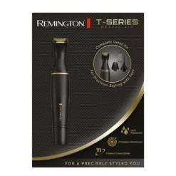 Remington T-Series Detail Kit -Exporteren Licht Glam Winkel vGqlAb334620 6 dgl NL