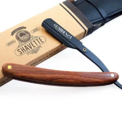 Shavette Scheermes -Exporteren Licht Glam Winkel vLMyhX278672 3 dgl NL