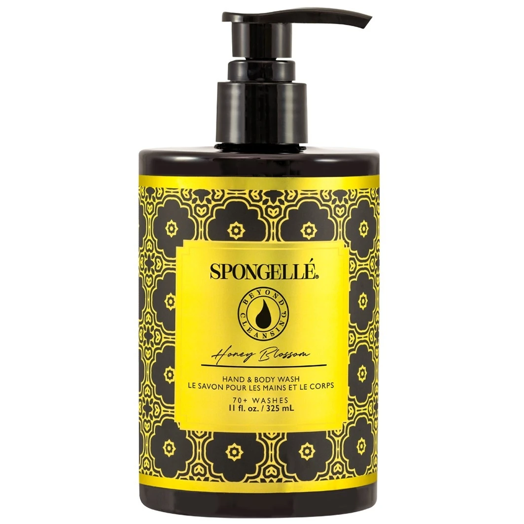 Honey Blossom 1 Honey Blossom