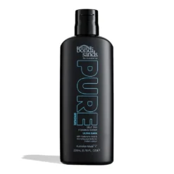 Bondi Sands PureSelf Tan Foaming Water Ultra Dark