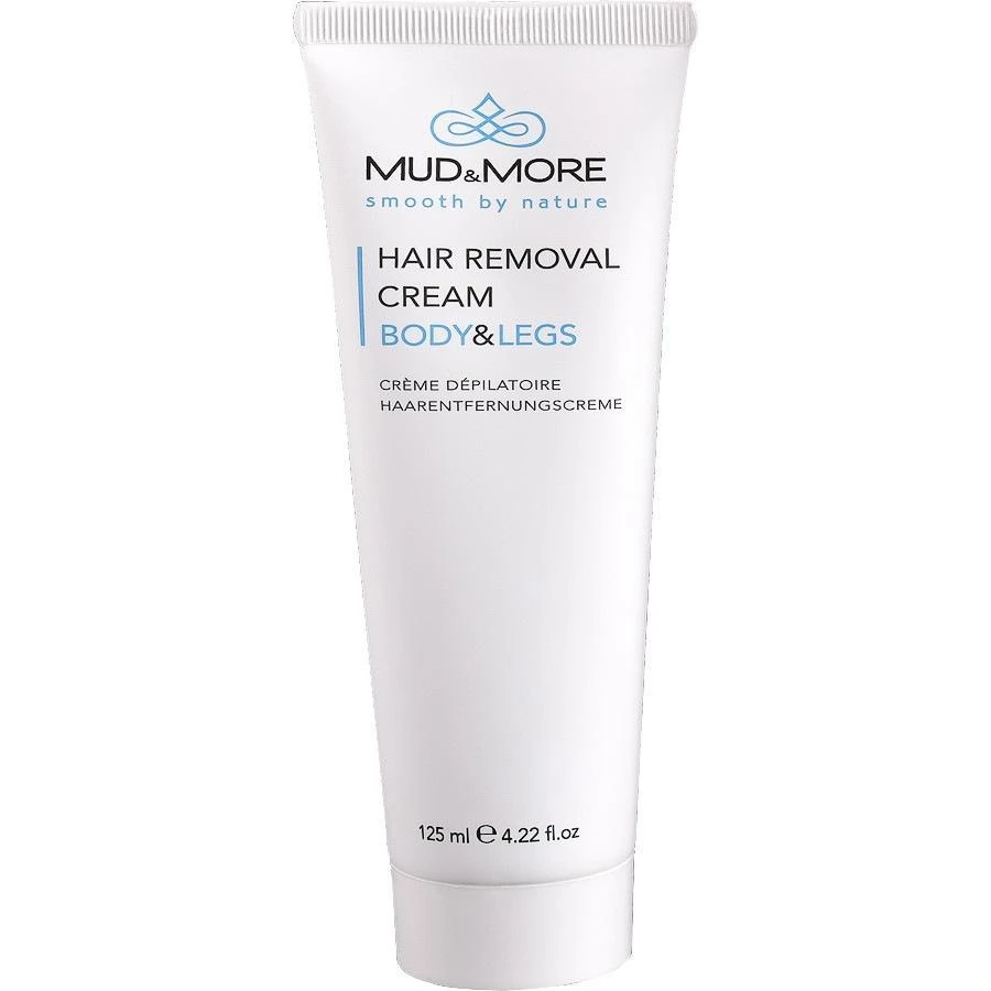 Body & Legs 1 Body & Legs