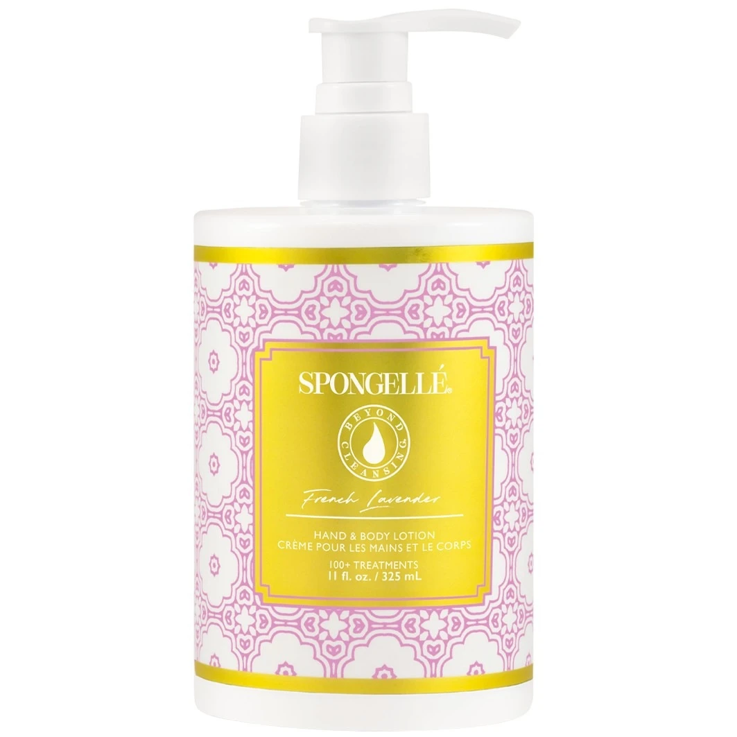 Lotion French Lavender 1 Lotion French Lavender