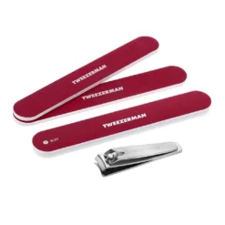 Tweezerman Merry Berry Manicure Kit 8 Tweezerman Merry Berry Manicure Kit -Exporteren Licht Glam Winkel zMLZkY410459 2 dgl NL