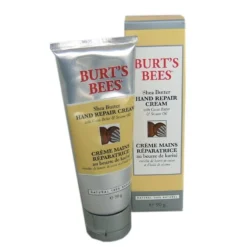 Burt's Bees Shea Butter Hand Repair Cream